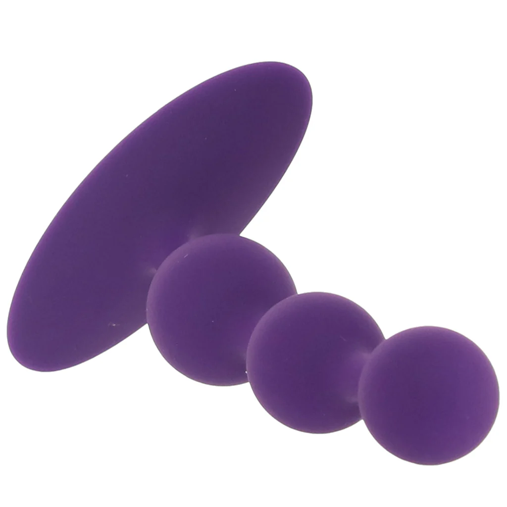 Romp Amp Anal Beads - Image 2