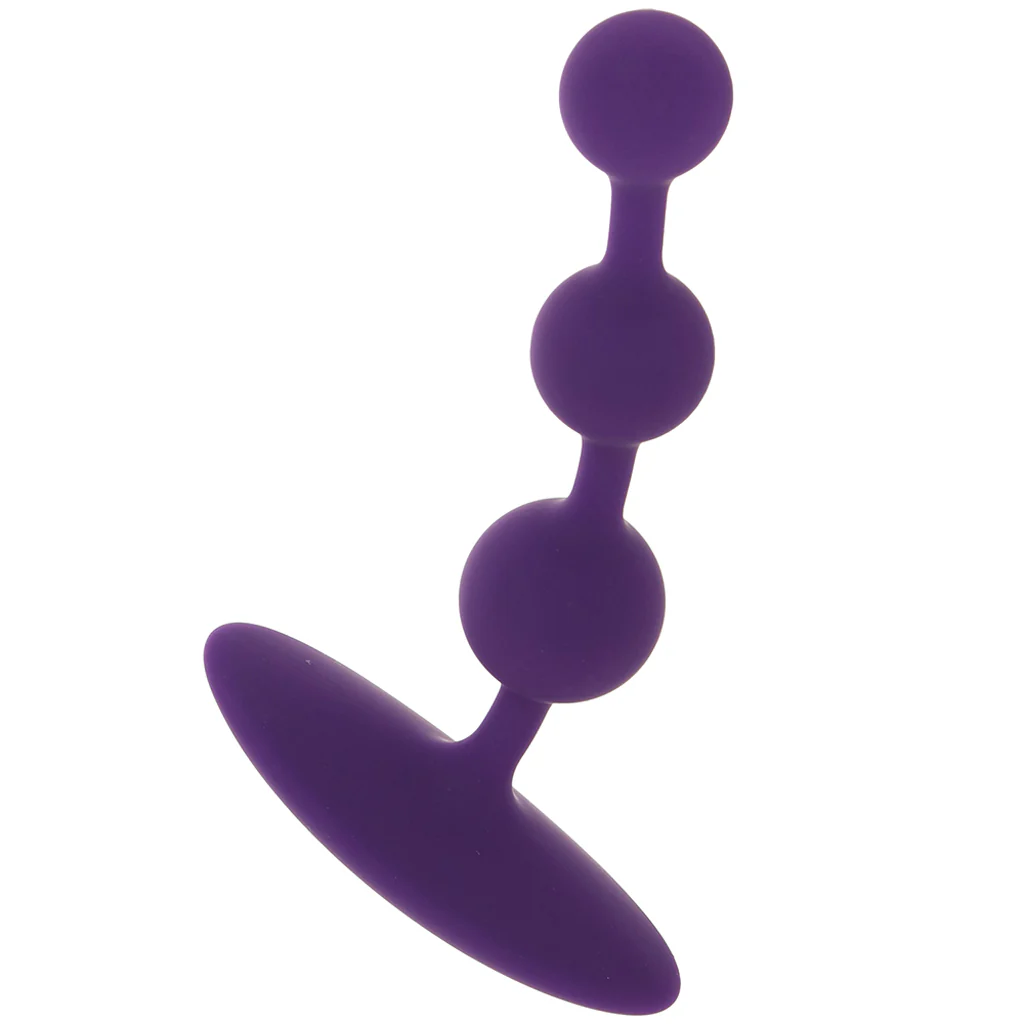 Romp Amp Anal Beads - Image 3