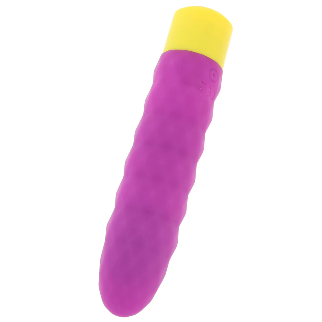 Romp Beat Bullet Vibrator - Image 3