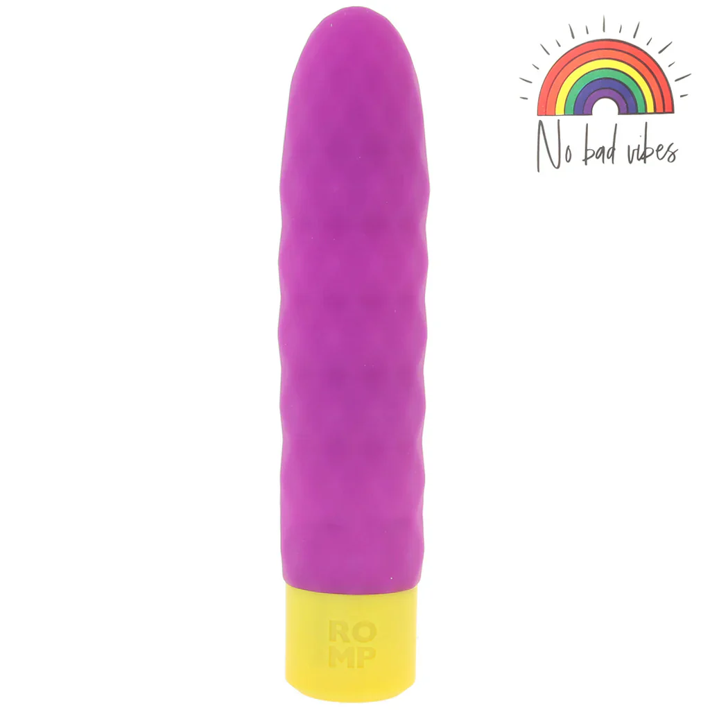 Romp Beat Bullet Vibrator - Image 4
