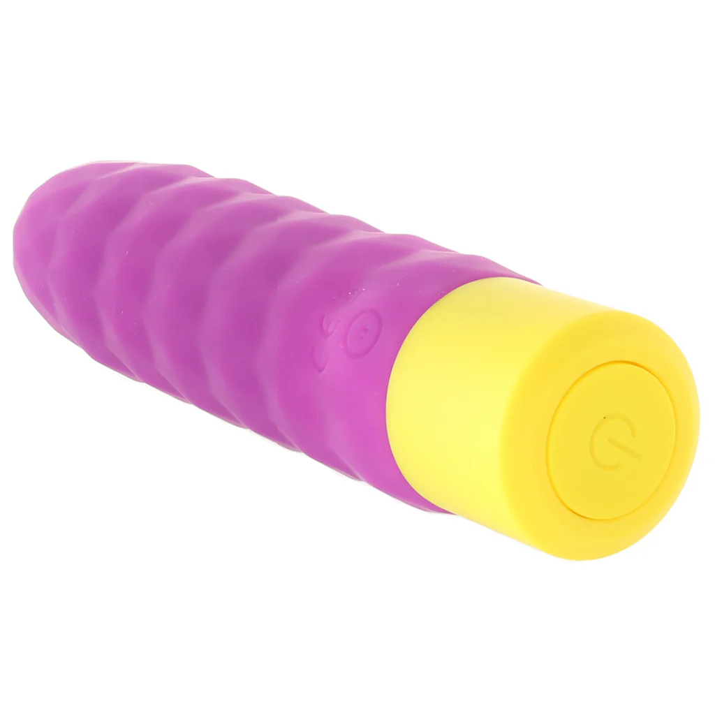 Romp Beat Bullet Vibrator - Image 5