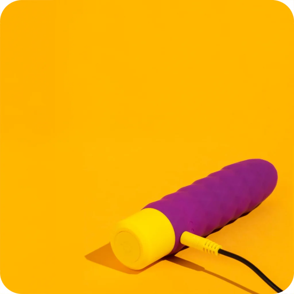 Romp Beat Bullet Vibrator - Image 7