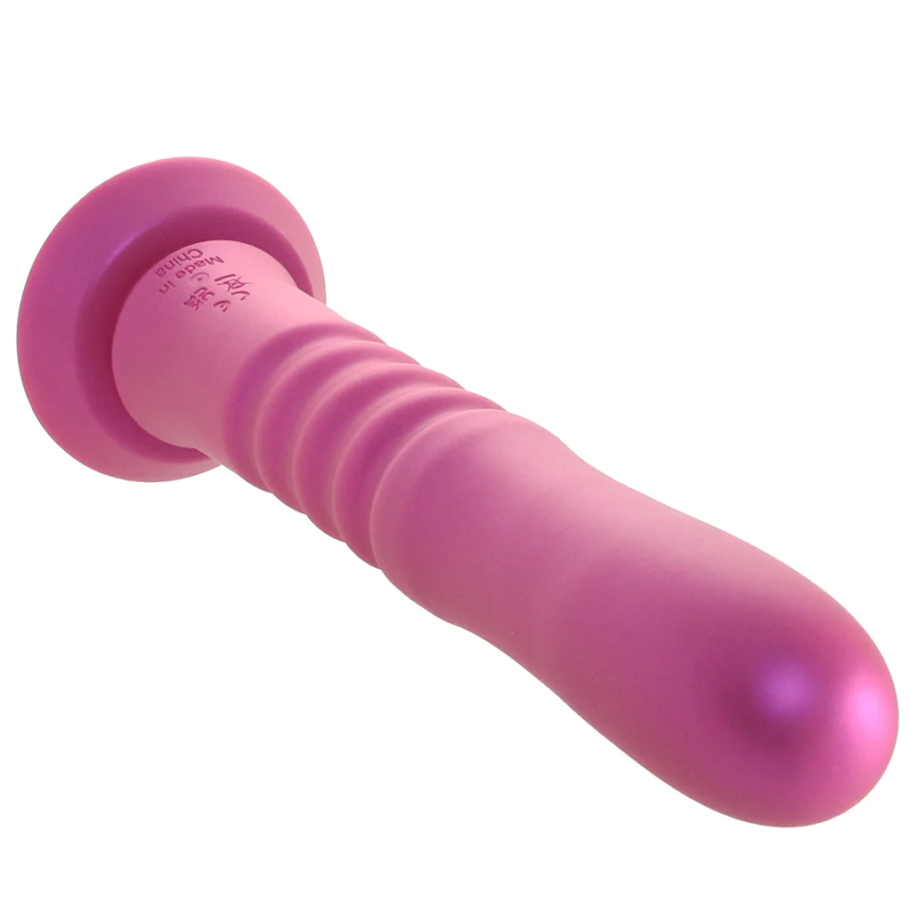 Romp Jiggle Thrust A Move Vibe - Image 2