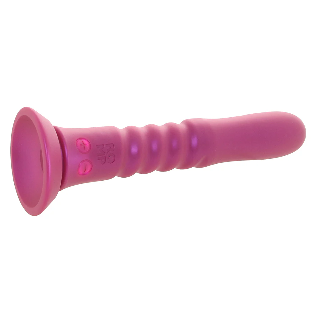 Romp Jiggle Thrust A Move Vibe - Image 3