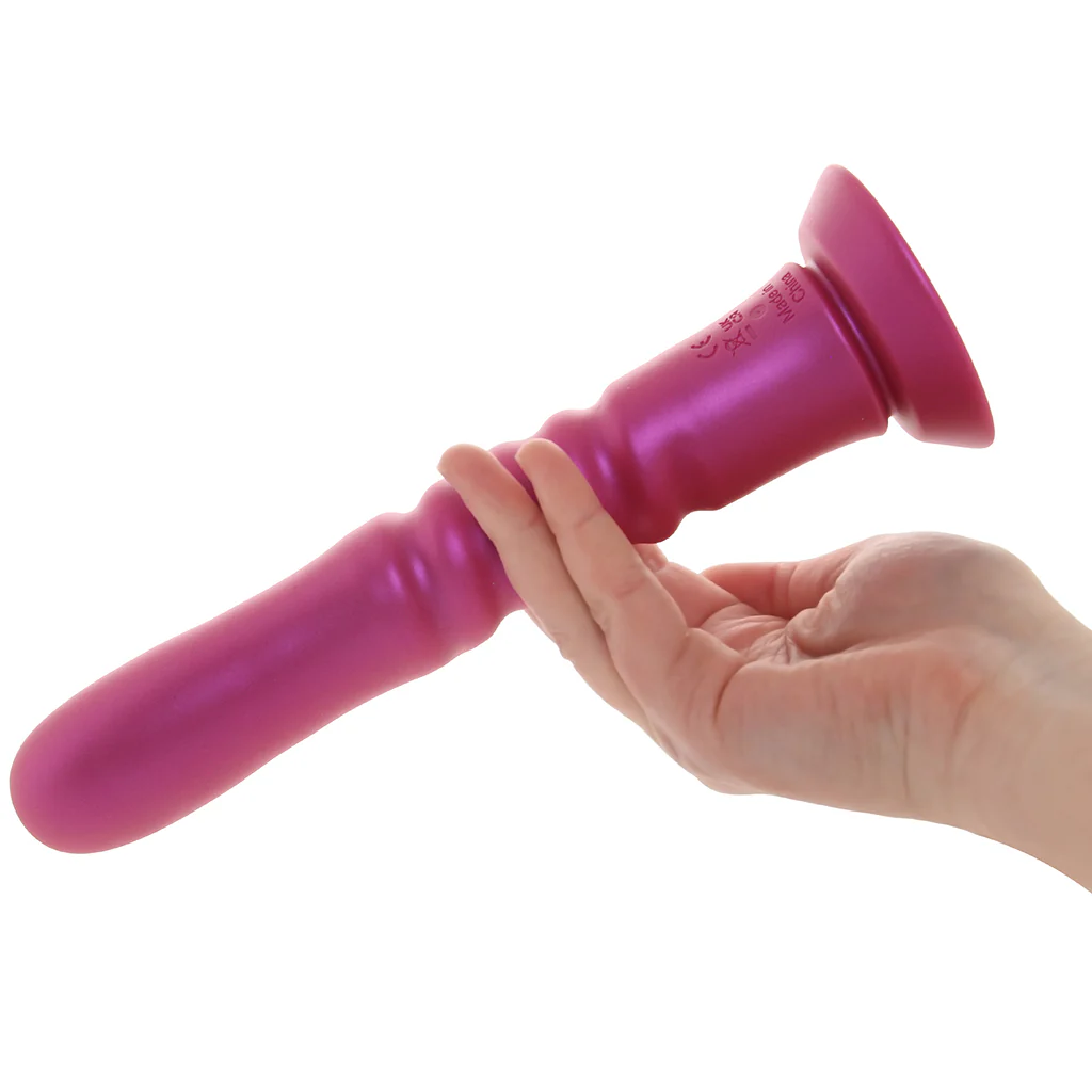 Romp Jiggle Thrust A Move Vibe - Image 4