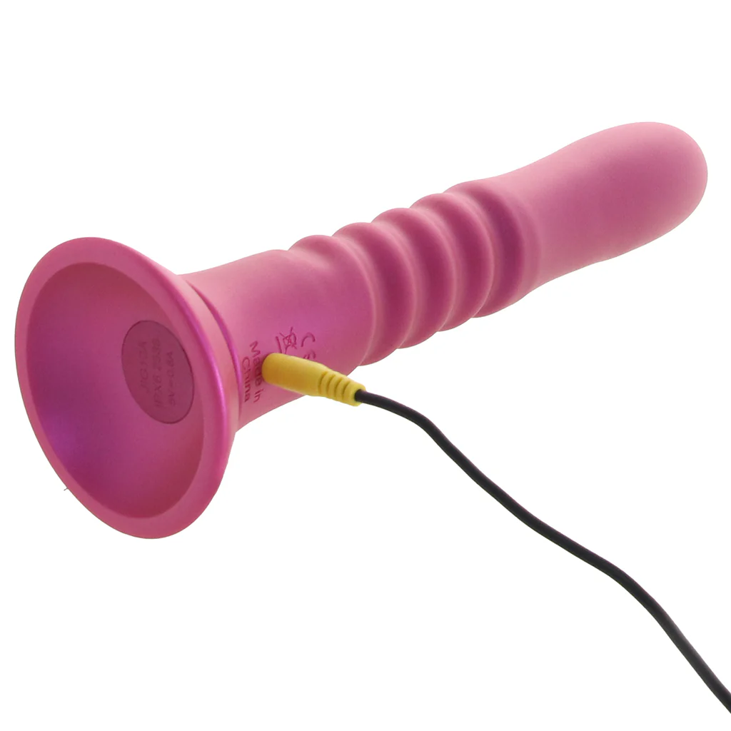Romp Jiggle Thrust A Move Vibe - Image 7