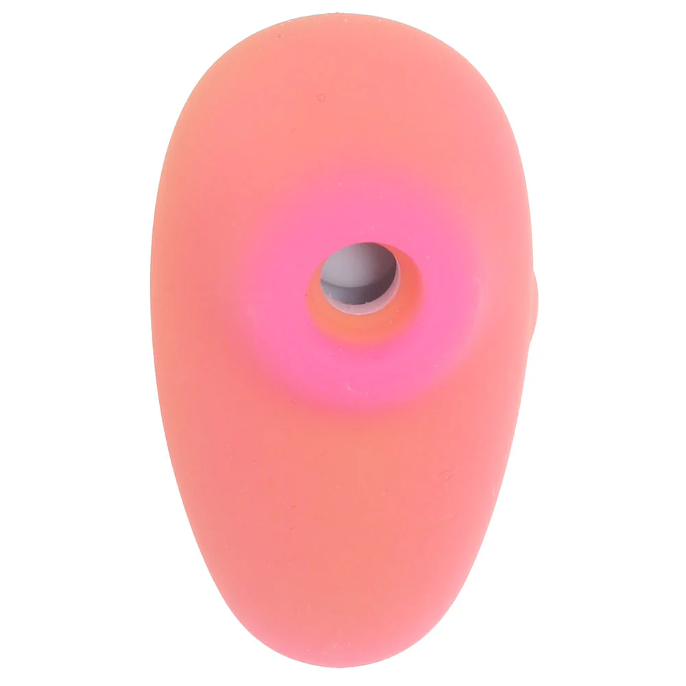 Romp Kiss Pleasure Air Clitoral Stimulator - Image 2