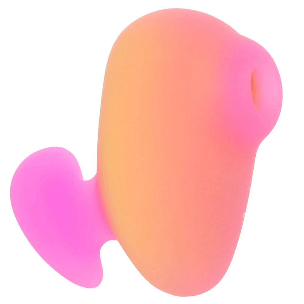 Romp Kiss Pleasure Air Clitoral Stimulator - Image 4