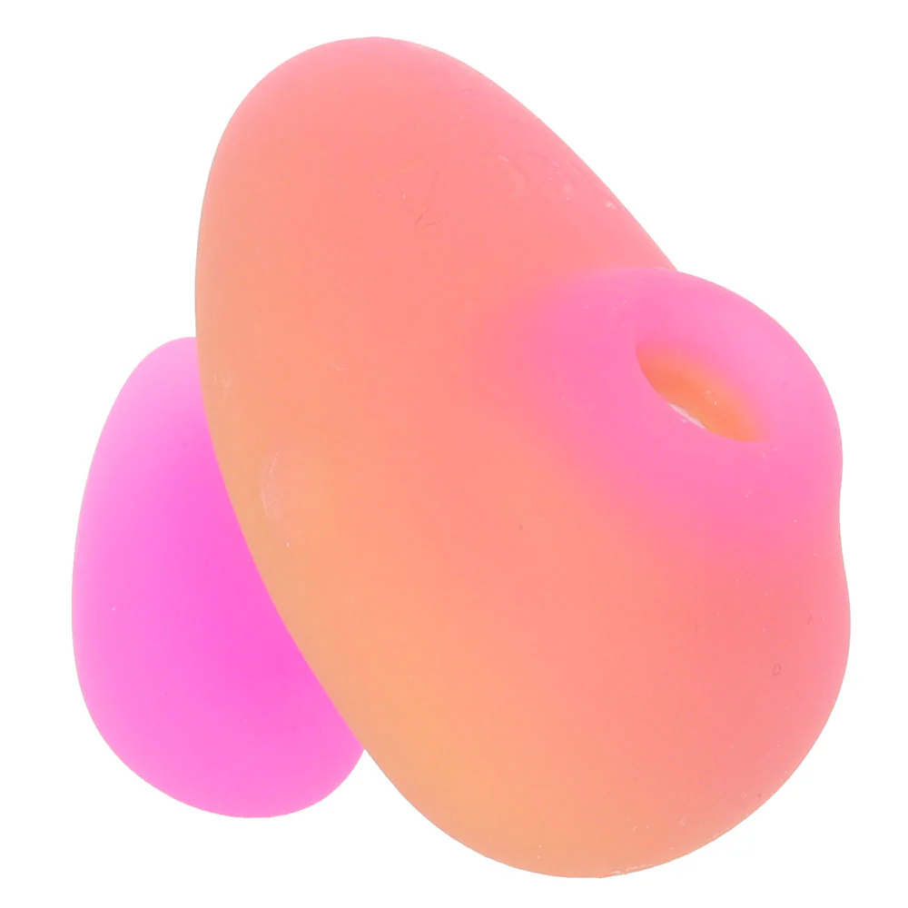 Romp Kiss Pleasure Air Clitoral Stimulator - Image 5