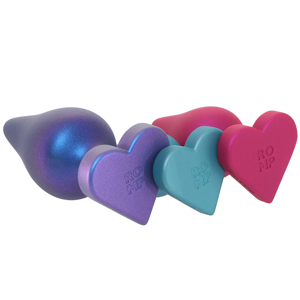 Romp Luster Anal Training Kit - Image 3