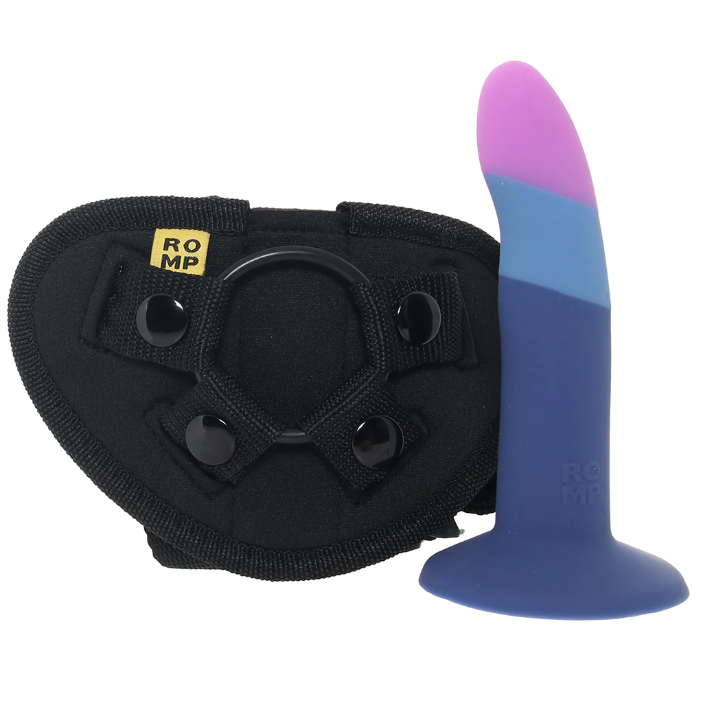 Romp Piccolo Hit The Right Note Pegging Kit - Image 3