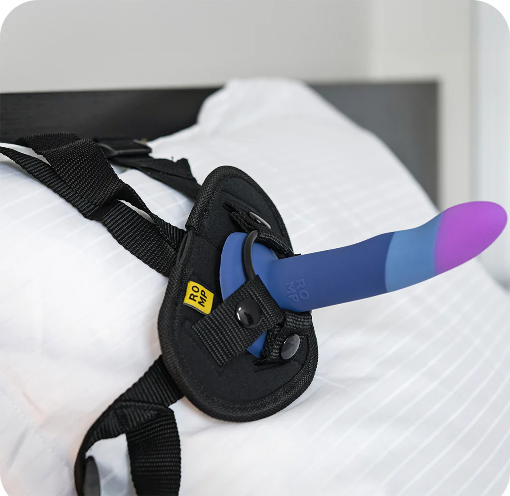 Romp Piccolo Hit The Right Note Pegging Kit - Image 5