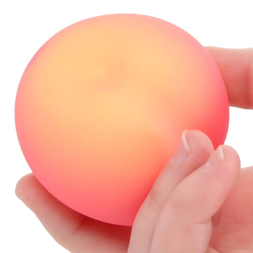 Romp Pink Peach Get Juicy Air Pulse Vibe - Image 4