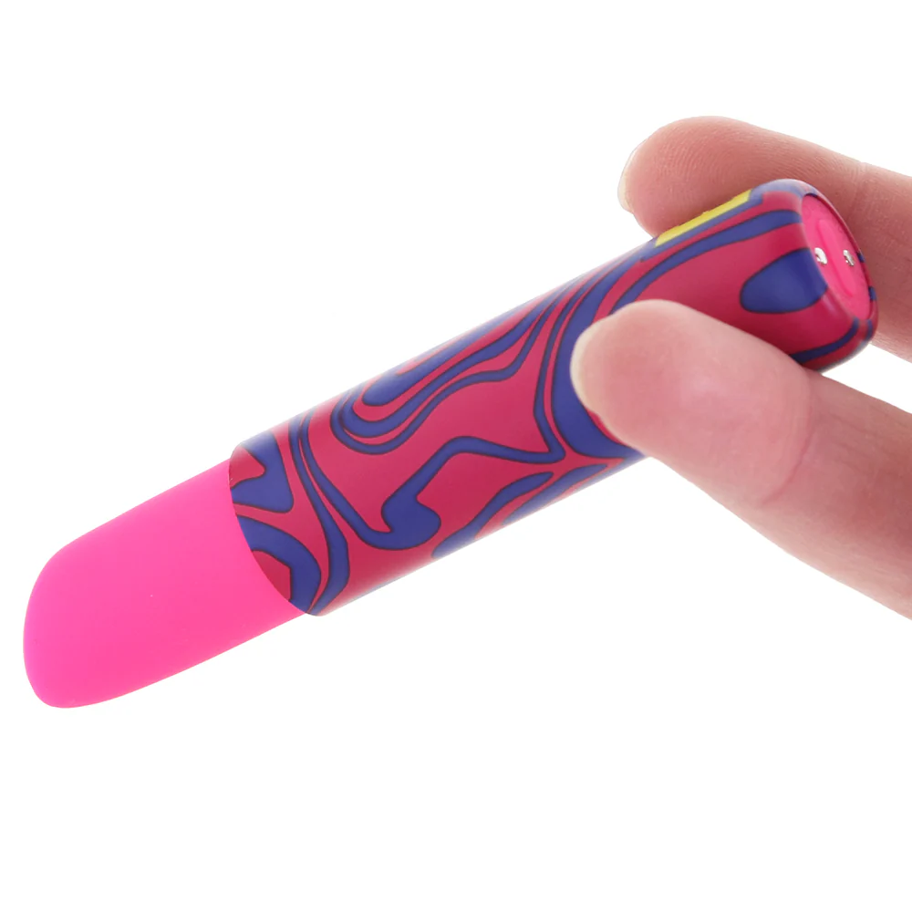 Romp Pleasure Air Lipstick Stimulator - Image 4