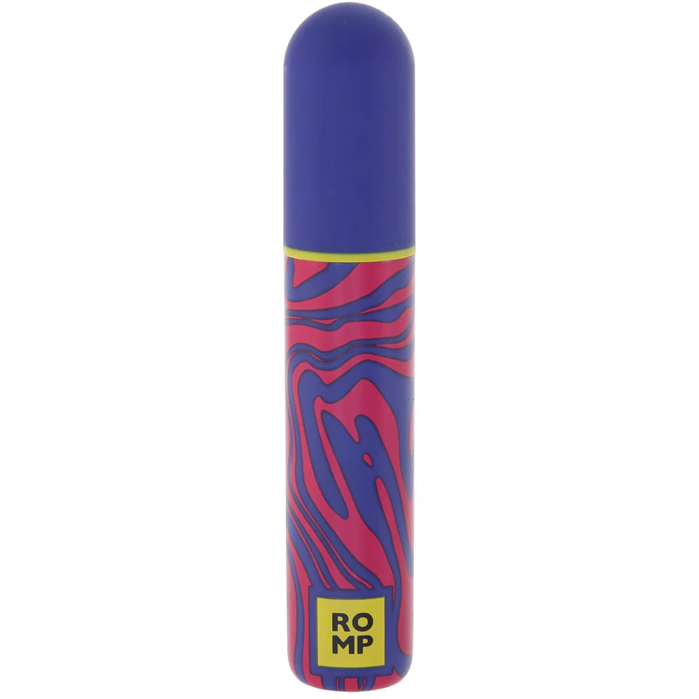 Romp Pleasure Air Lipstick Stimulator - Image 5