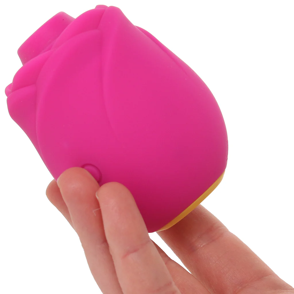 Romp Rose 2.0 Pleasure Air Stimulator - Image 4
