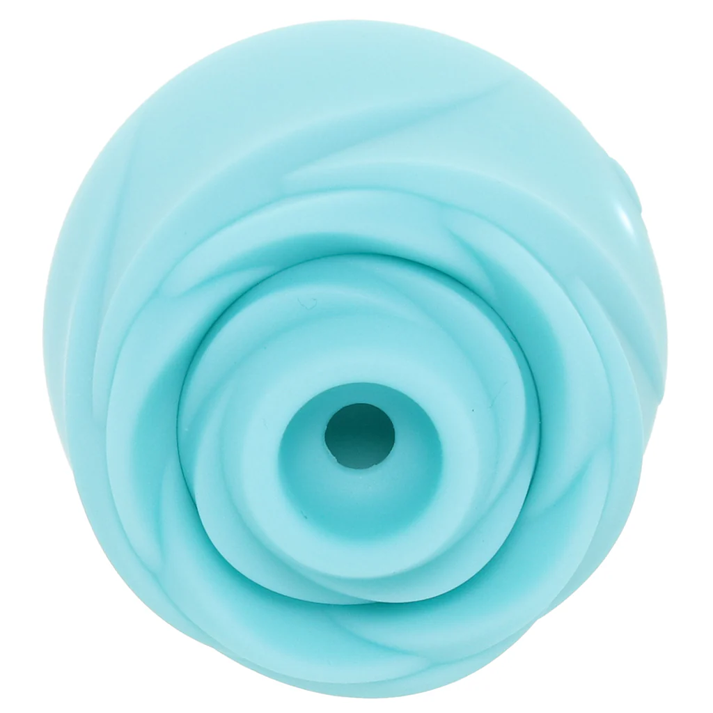 Romp Rose Glow Pleasure Air Stimulator - Image 2