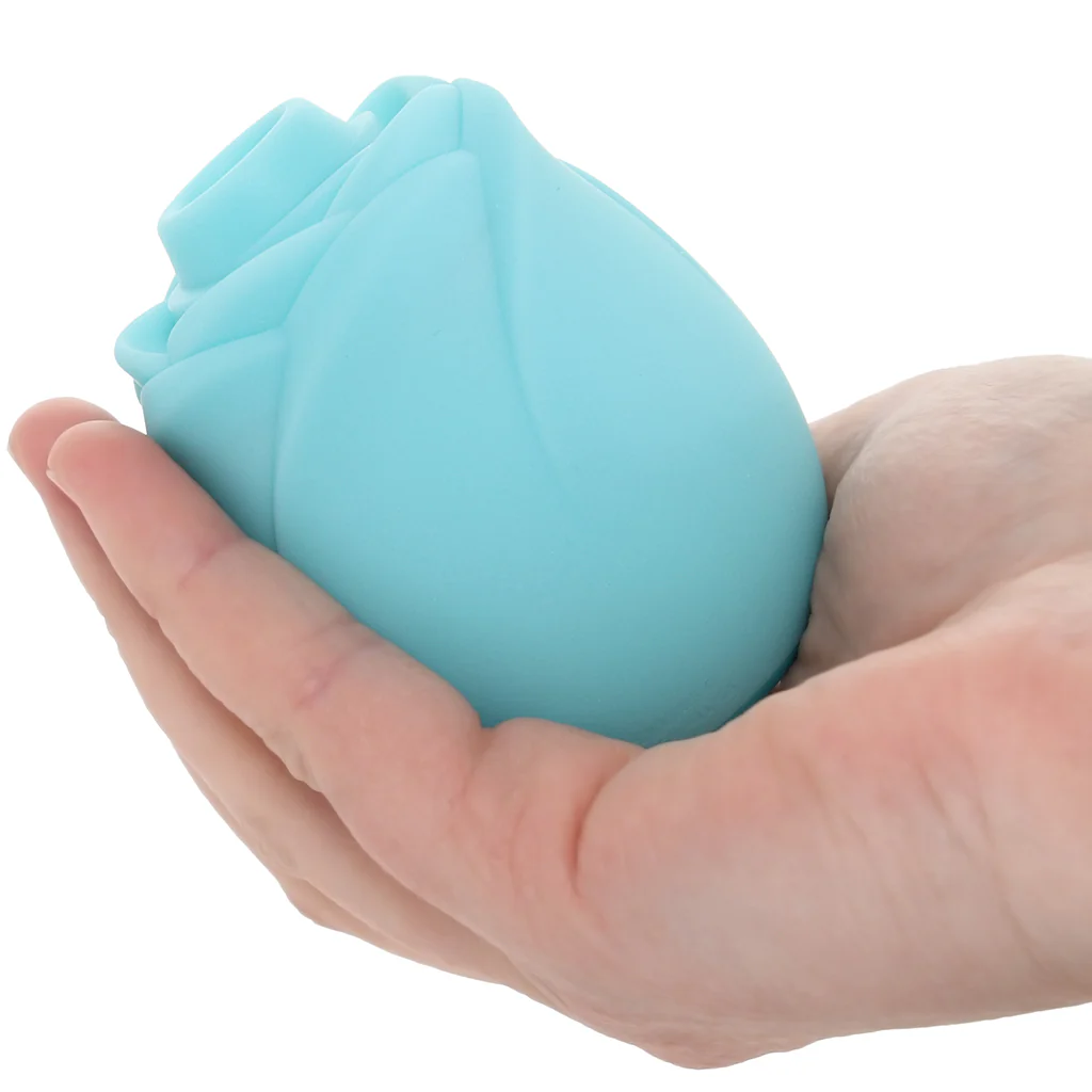 Romp Rose Glow Pleasure Air Stimulator - Image 4