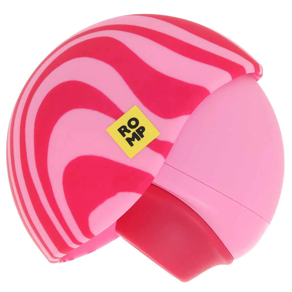 Romp Spin Pleasure Air Clitoral Stimulator - Image 3
