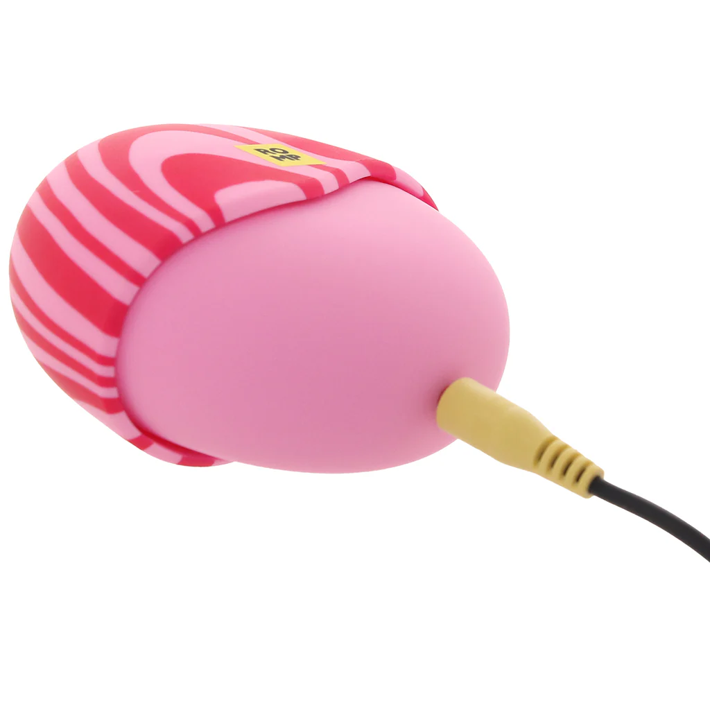 Romp Spin Pleasure Air Clitoral Stimulator - Image 8