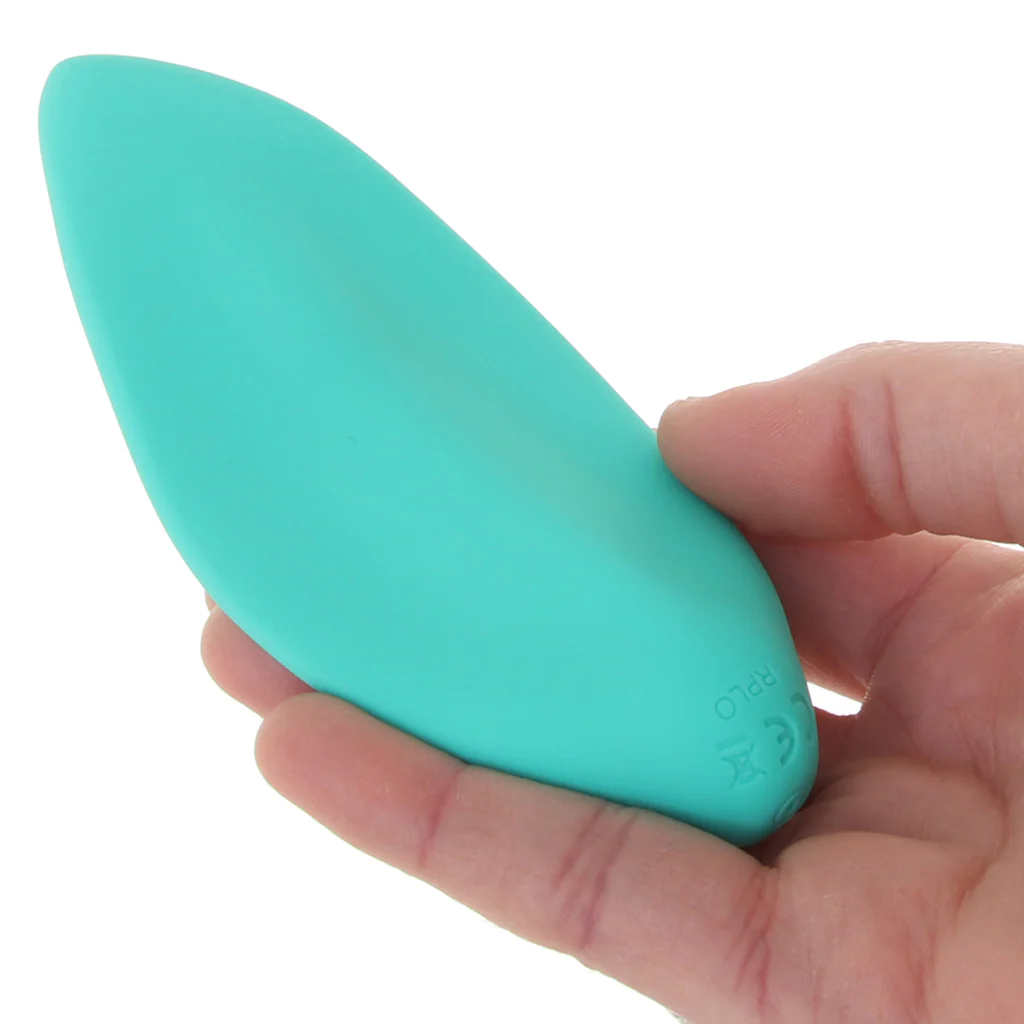 Romp Wave Lay-On Vibrator - Image 4