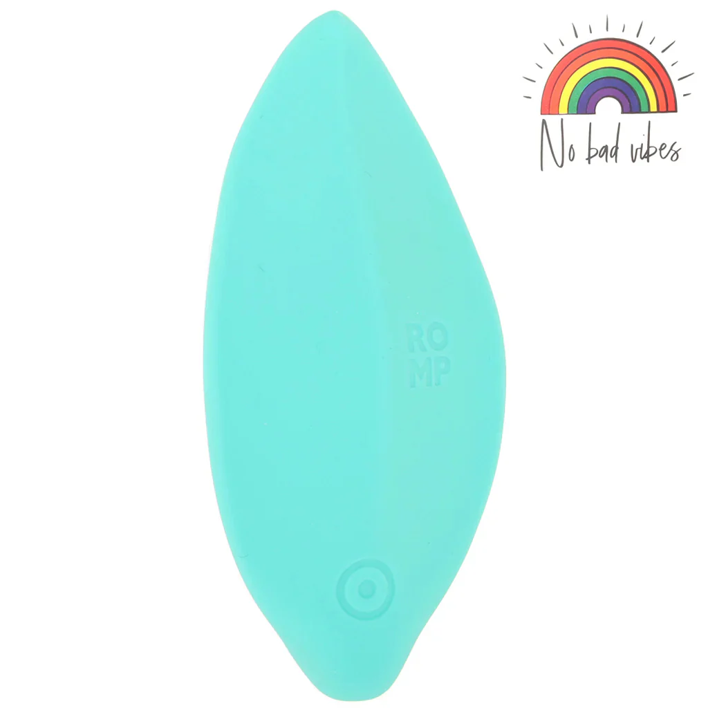 Romp Wave Lay-On Vibrator - Image 5