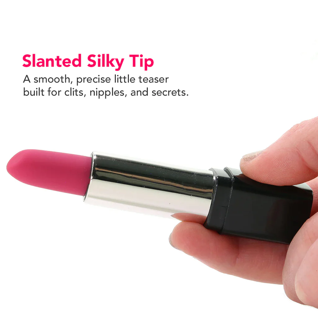 Rosé Lipstick Vibe in Pink - Image 4