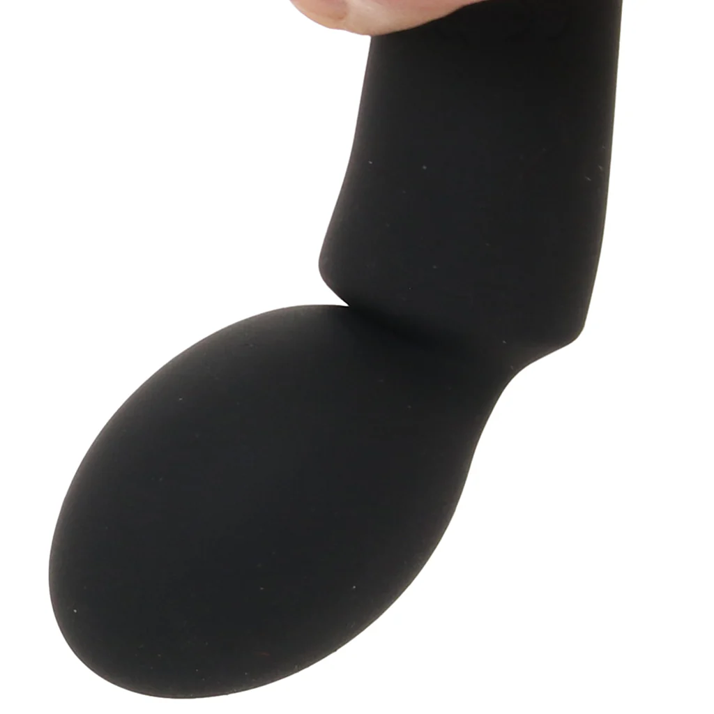 Royal Gems Brilliant Bullet Vibe in Black - Image 8