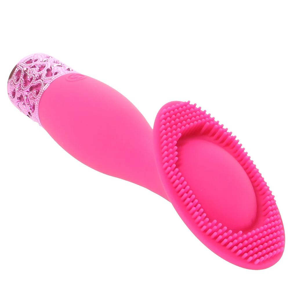 Royal Gems Duchess Vibe in Pink - Image 2