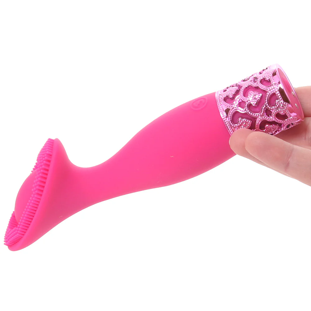 Royal Gems Duchess Vibe in Pink - Image 4