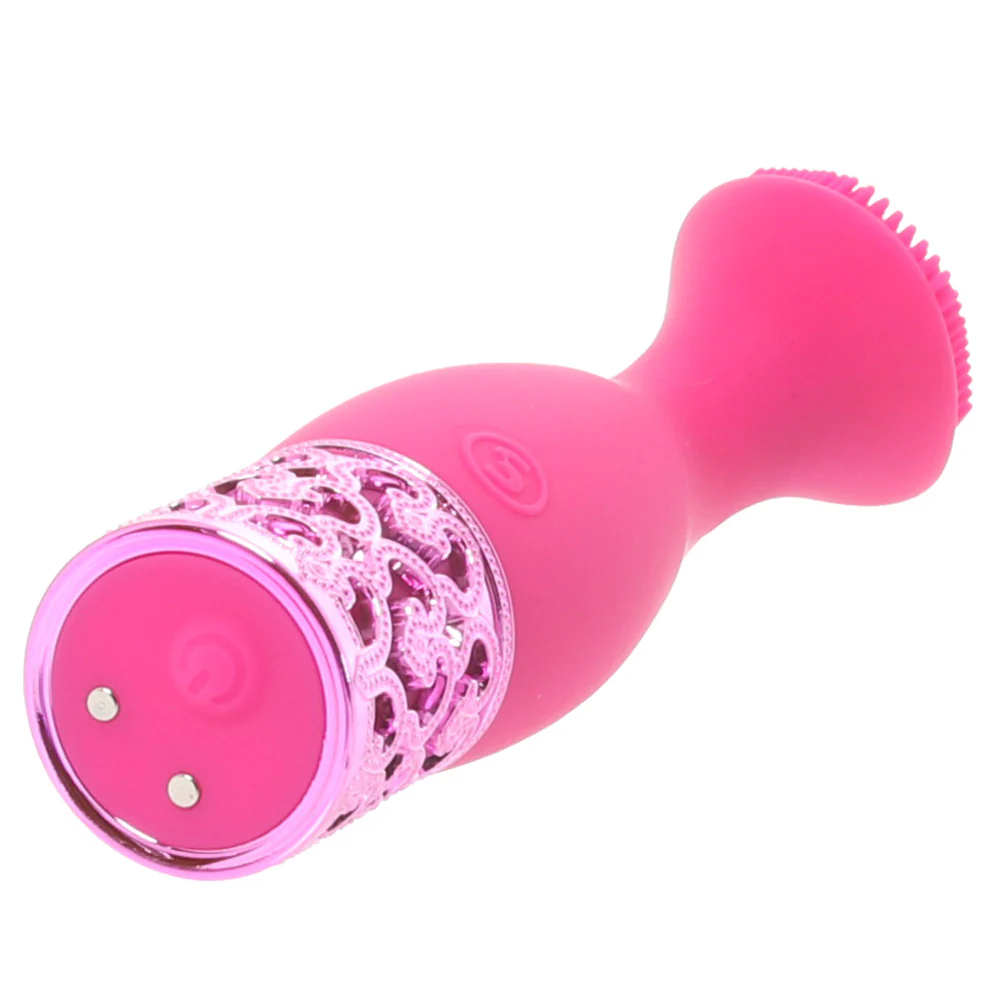 Royal Gems Duchess Vibe in Pink - Image 5