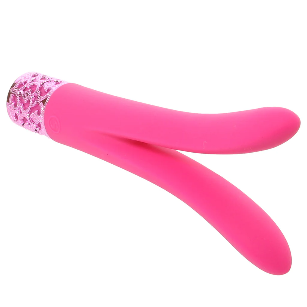 Royal Gems Dueling Queens Vibe in Pink - Image 2