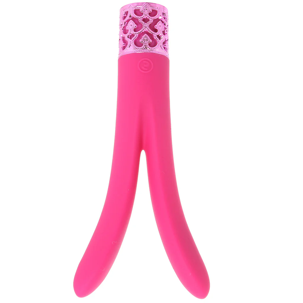 Royal Gems Dueling Queens Vibe in Pink - Image 3