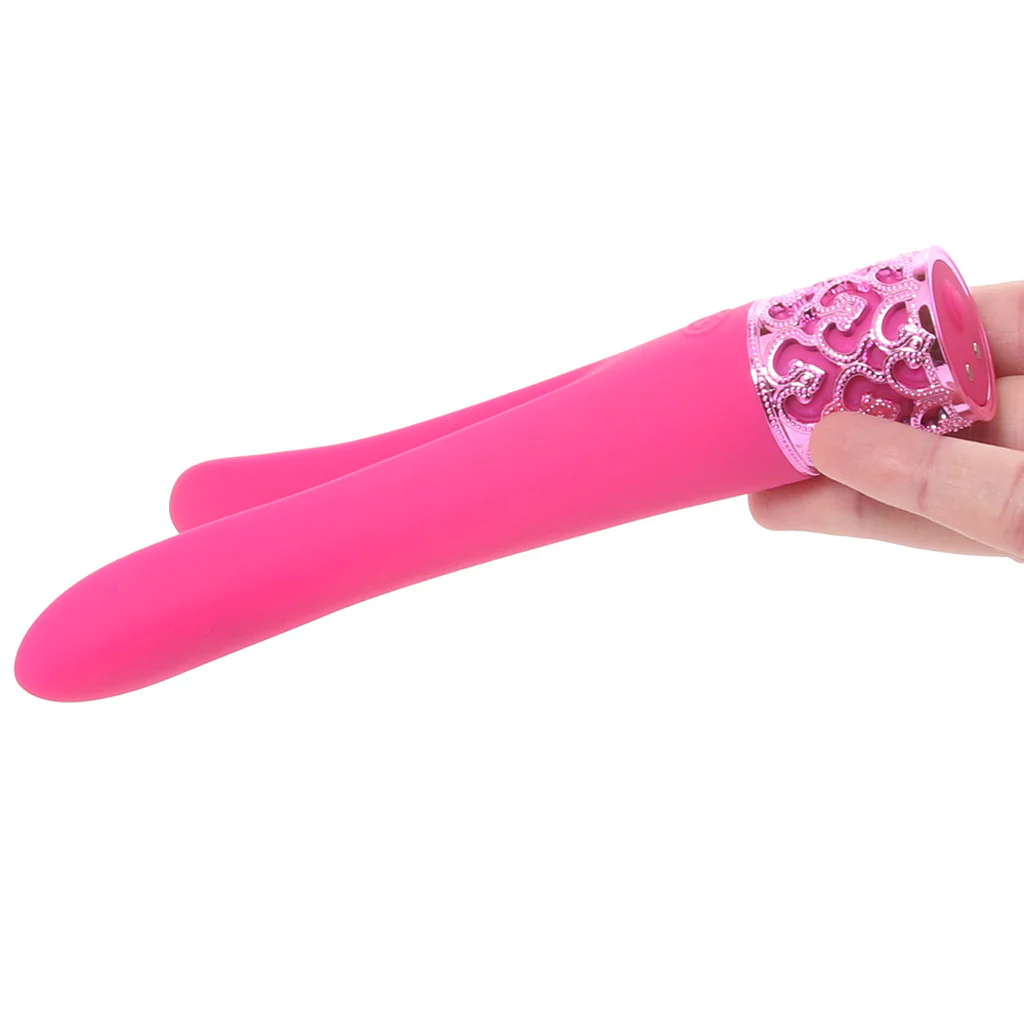 Royal Gems Dueling Queens Vibe in Pink - Image 4
