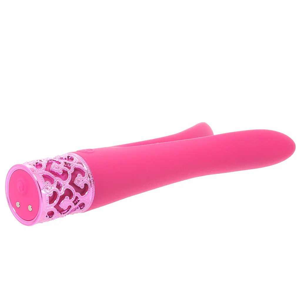 Royal Gems Dueling Queens Vibe in Pink - Image 5