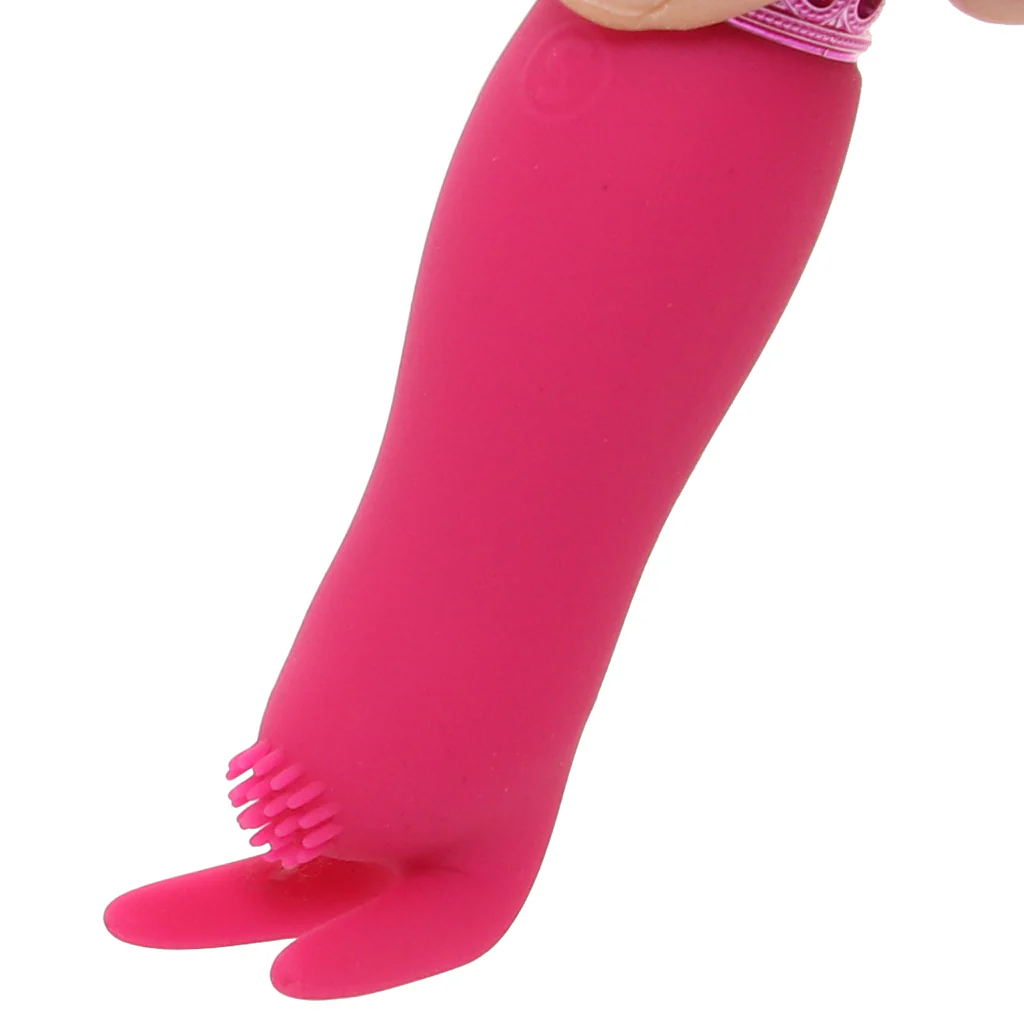 Royal Gems Elegance Bullet Vibe in Pink - Image 8