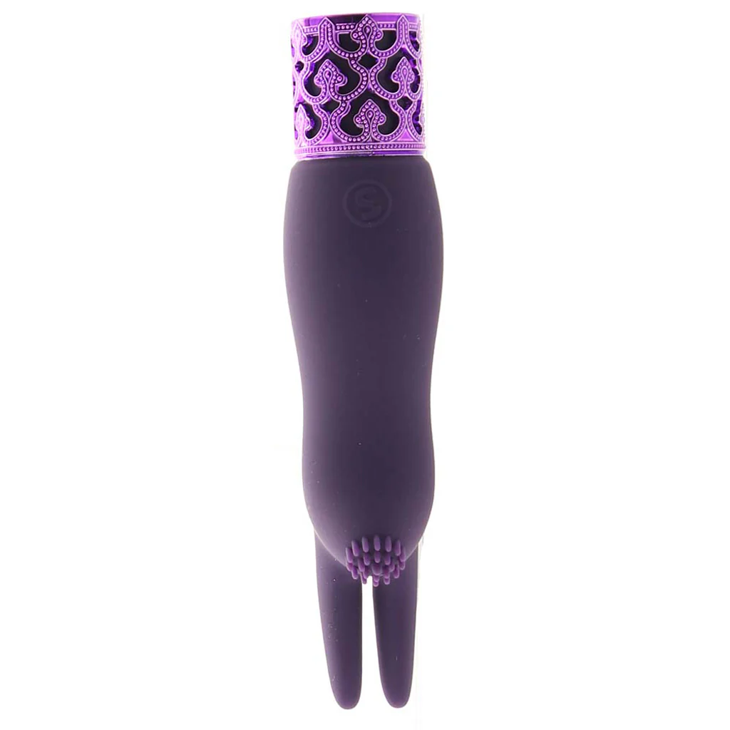 Royal Gems Elegance Bullet Vibe in Purple - Image 3