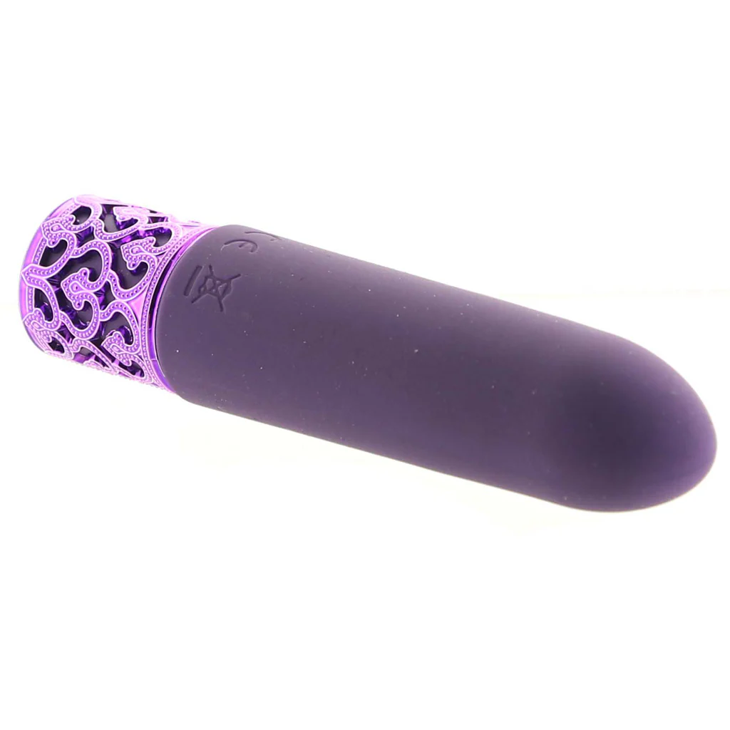 Royal Gems Imperial Bullet Vibe in Purple - Image 2