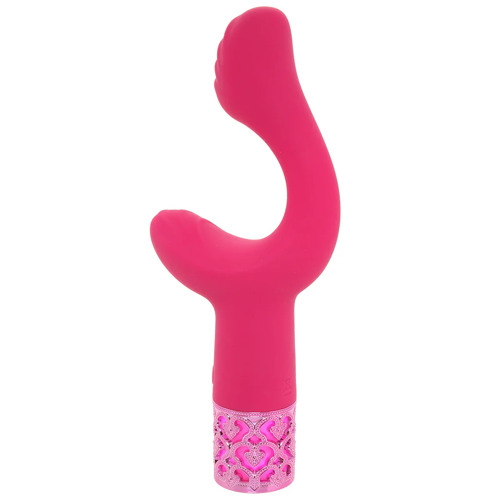 Royal Gems Majestic Vibe in Pink - Image 3