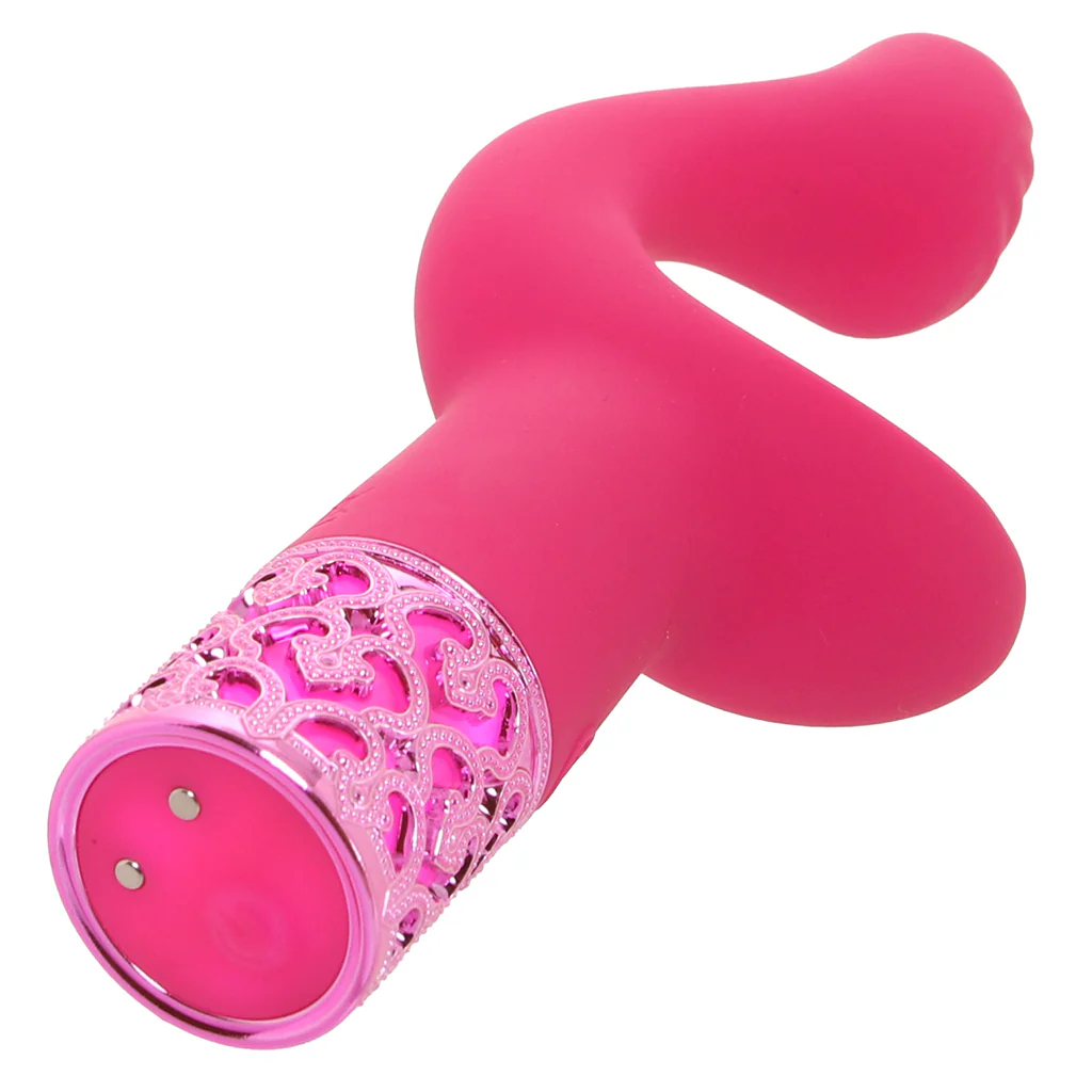 Royal Gems Majestic Vibe in Pink - Image 5