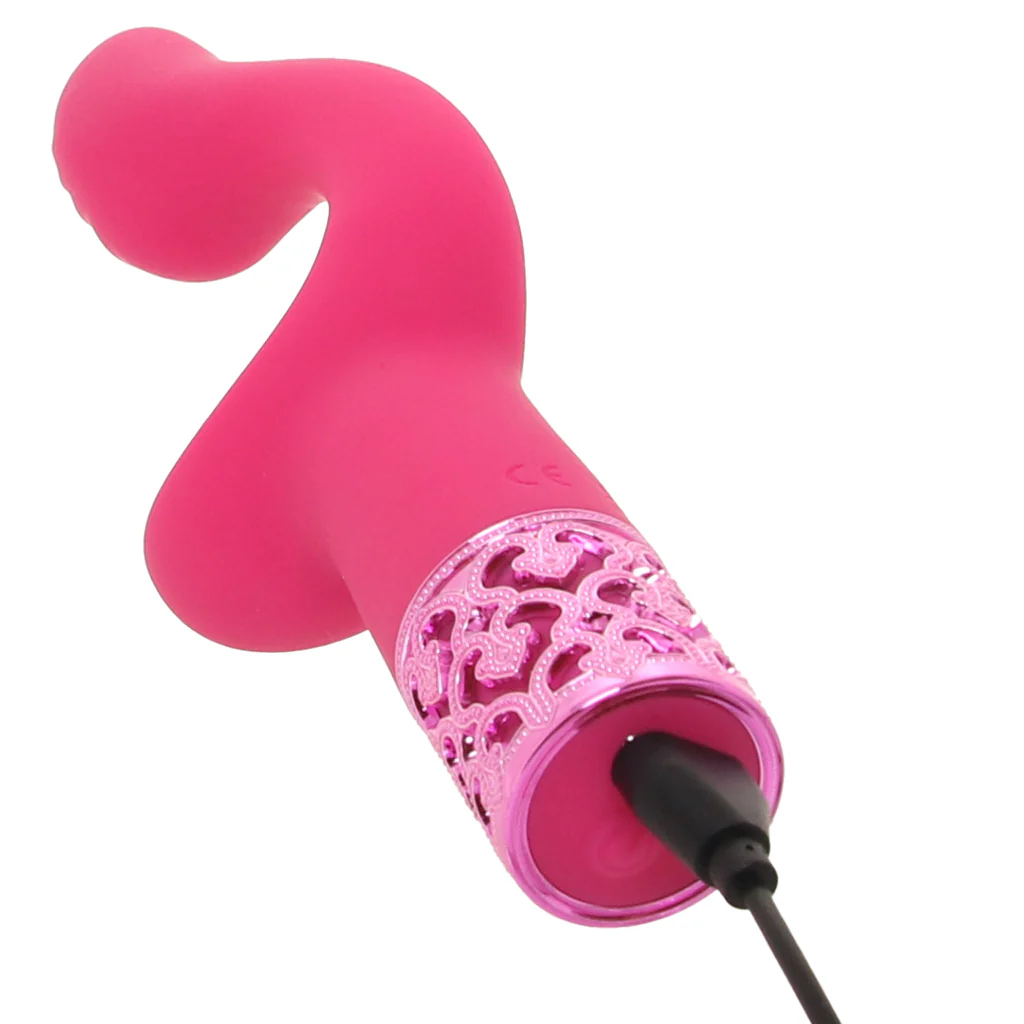 Royal Gems Majestic Vibe in Pink - Image 7