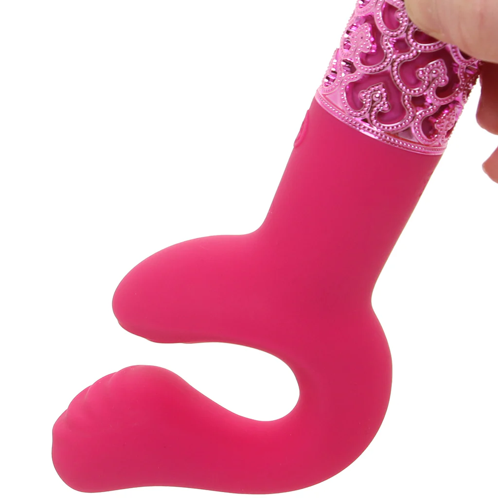 Royal Gems Majestic Vibe in Pink - Image 8