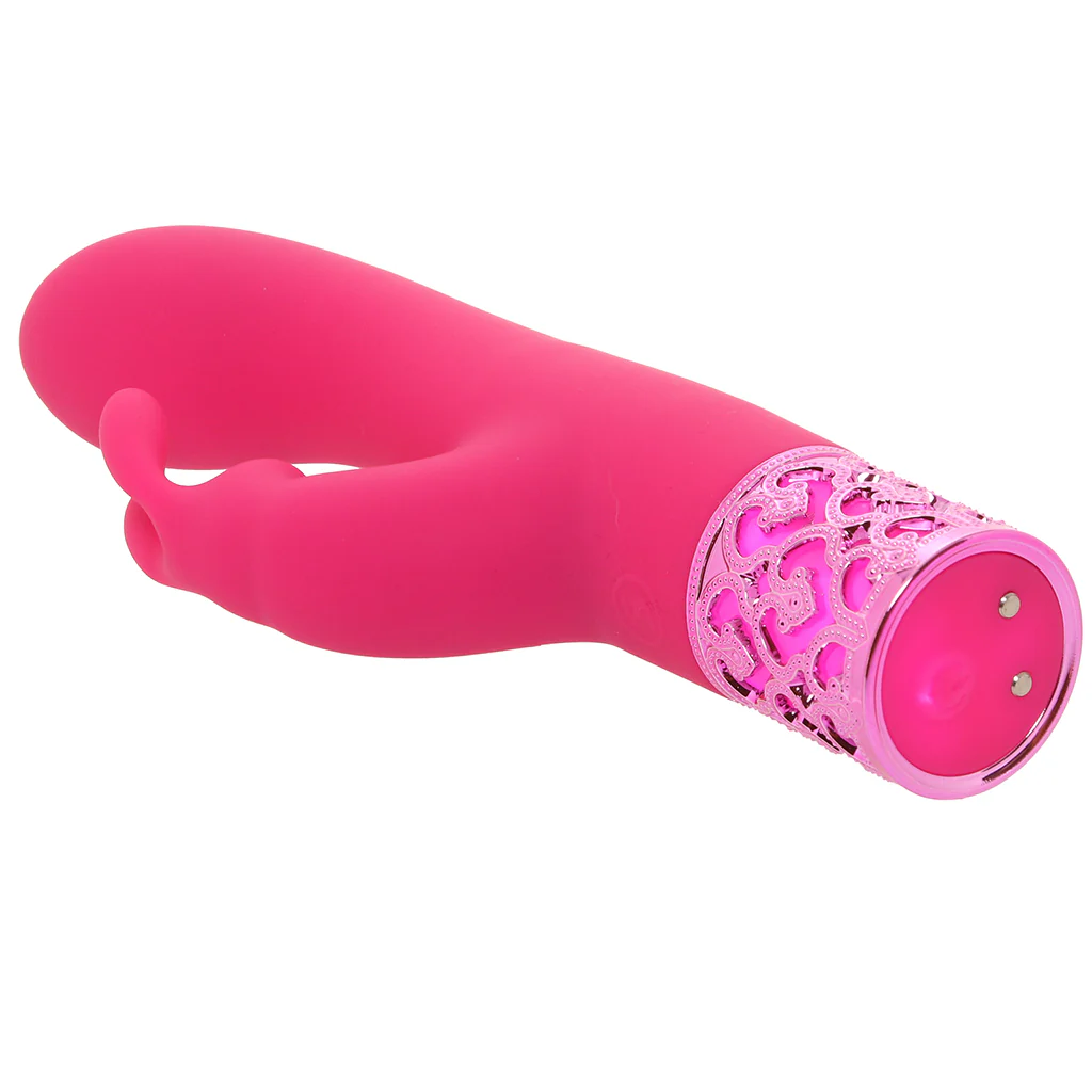 Royal Gems Rabbit Vibe in Pink - Image 5