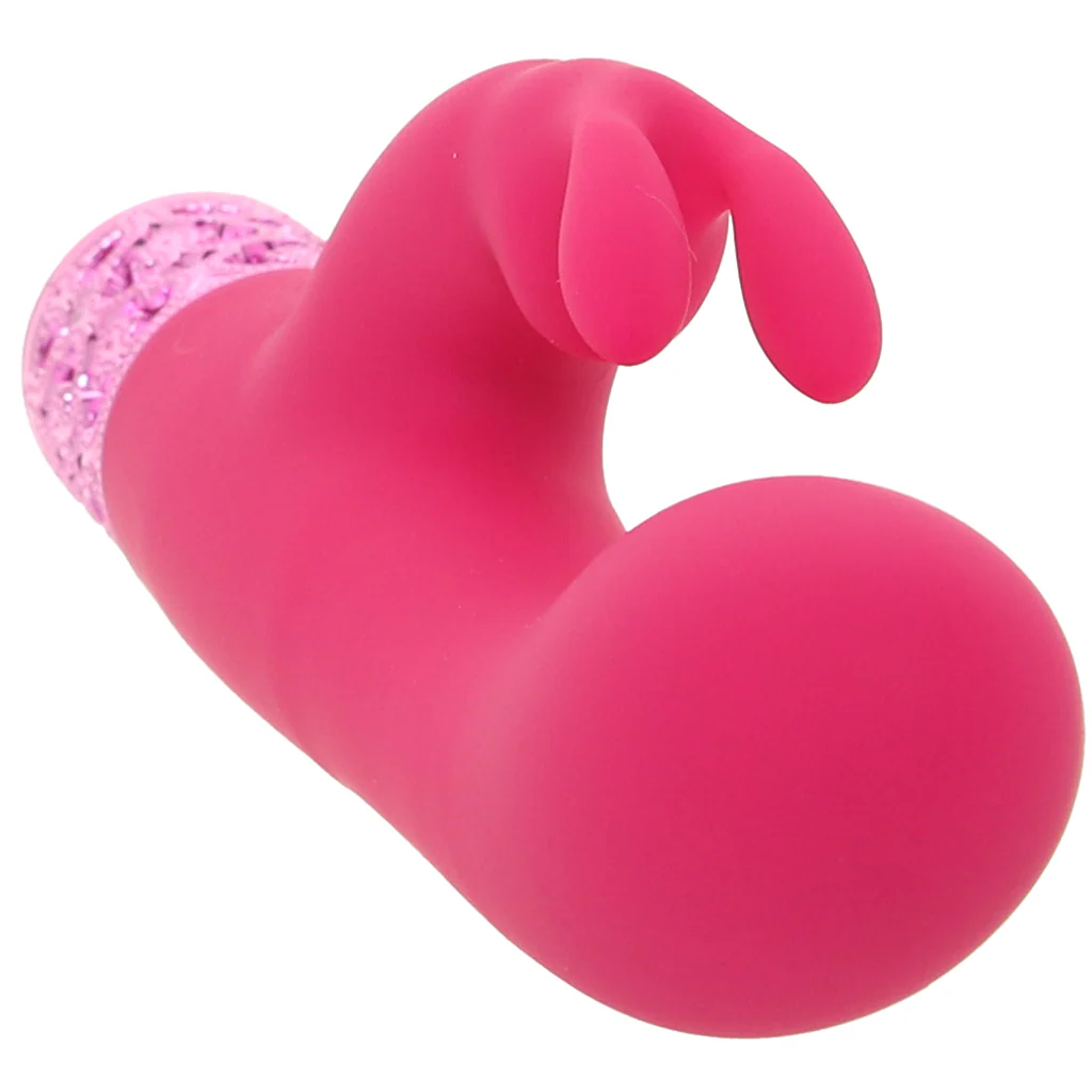 Royal Gems Rabbit Vibe in Pink - Image 6