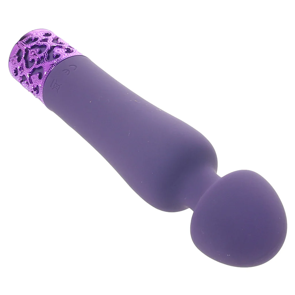 Royal Gems Scepter Vibe in Purple - Image 2