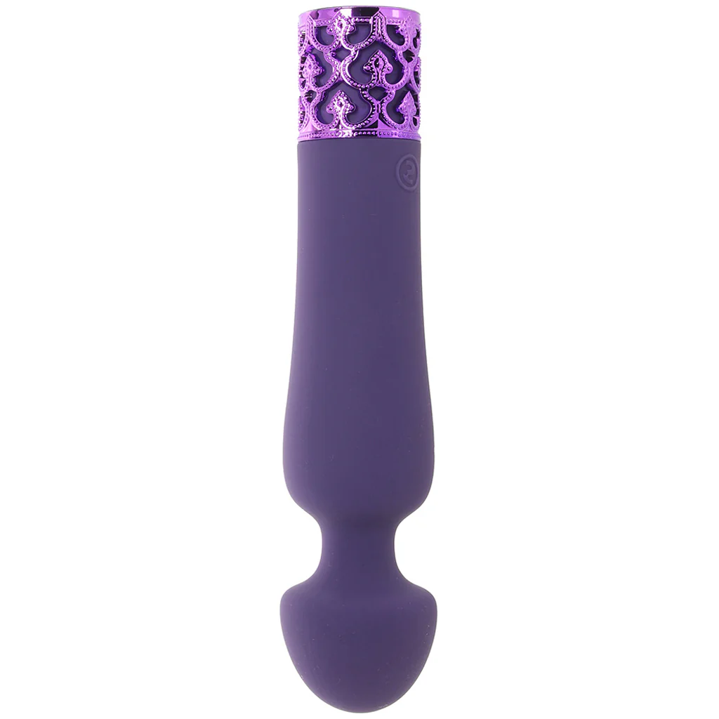 Royal Gems Scepter Vibe in Purple - Image 3