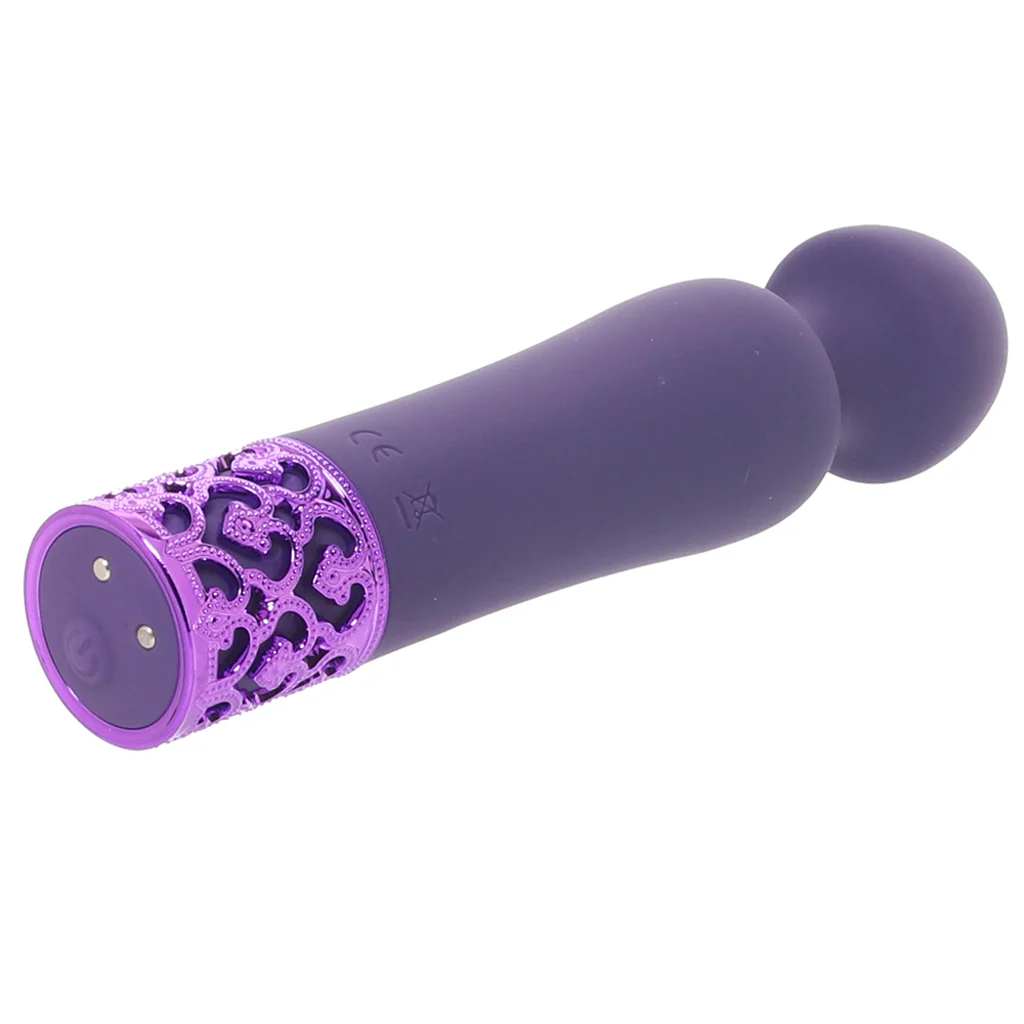 Royal Gems Scepter Vibe in Purple - Image 5