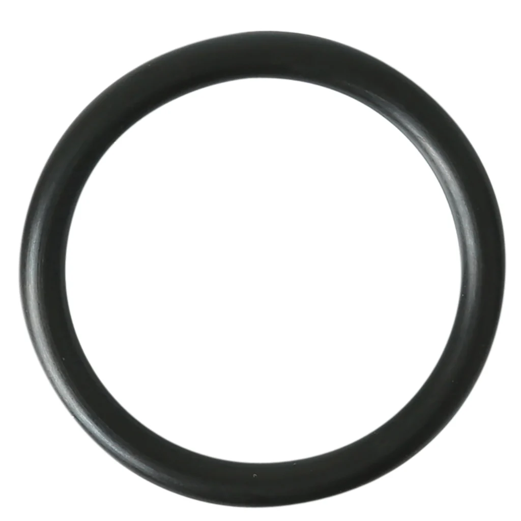 Rubber O-Ring 4 Pack - Image 3