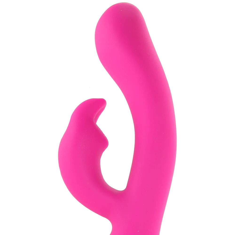 Ruby Rabbit Vibe in Pink - Image 2
