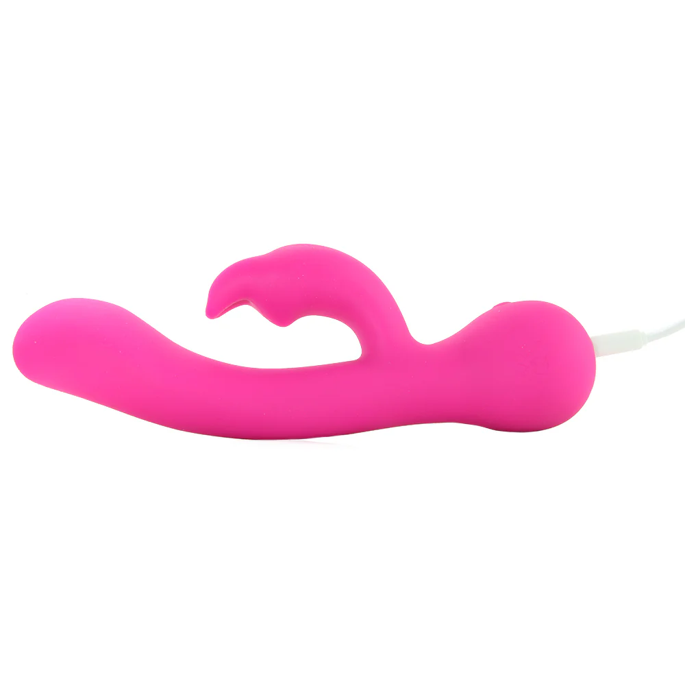Ruby Rabbit Vibe in Pink - Image 3